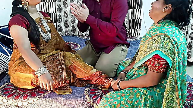  Desi Indian Porn Video - Real Desi Sex Videos Of Nokar Malkin And Mom Group Sex