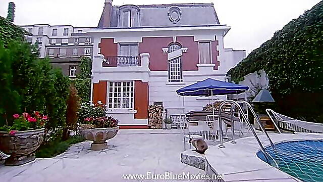 Français Film Complet Anal, Vintage 1980 Complet