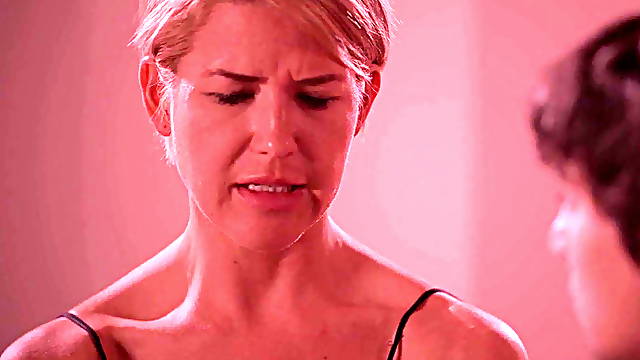 Mommy's Secret Past starring Kit Mercer 