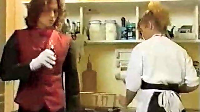 Geile fausten 1990 Daring fists