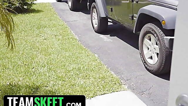 Vieja Corriendose, Lesbianas Comiendo Coño, Lesbianas Dominacion Strapon