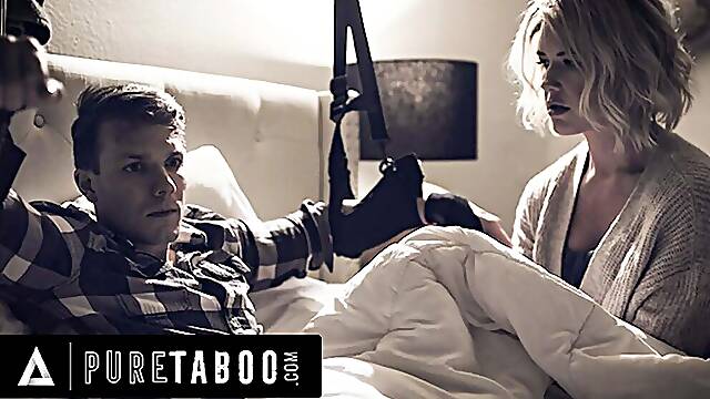 Volivianas, Lesionada, Xhamster Coños