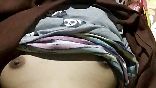 Ngentot Rebecca Siswi SMA Bandung viral Pakai Baju Jilbab Pramuka