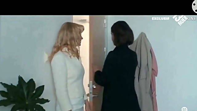 Célébrités Lesbiennes Xhamster, Celebrites Lesbienne Kissing