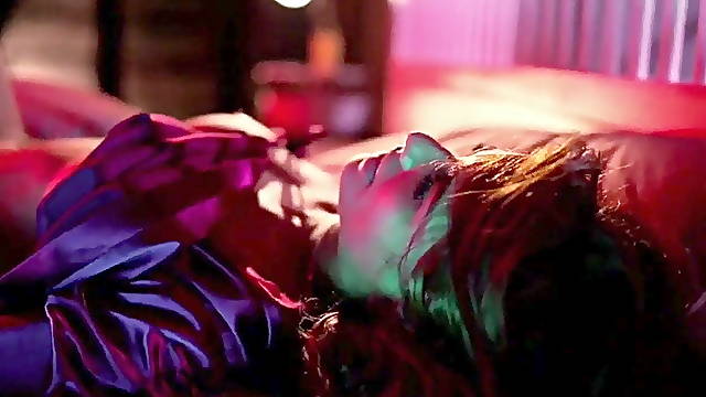 Indienne Actress, Comedienne Nue