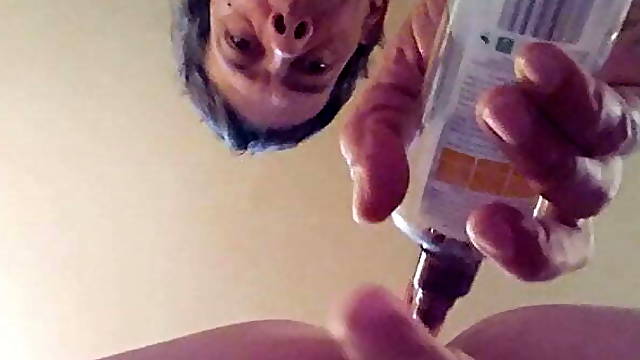 For Eric, her Scotsman