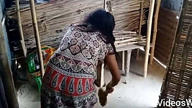 So hot village girl i liked to fucked him i will enjoy her pussy and boobs