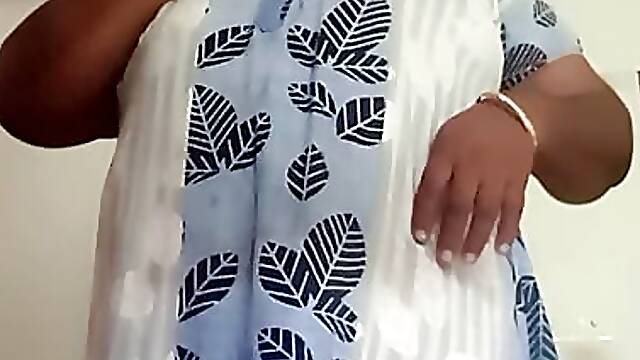 Indian Anty Masterbution Video