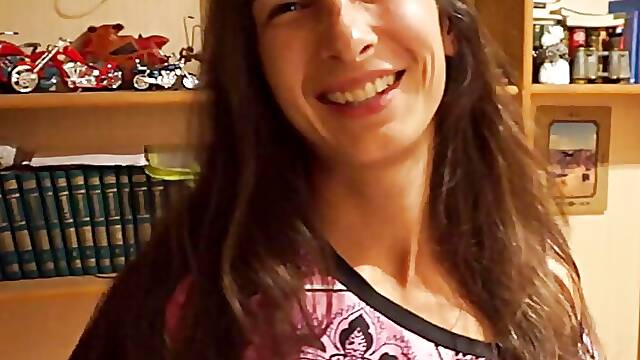 Gonzo Anal Creampie Hd, Israeliana, Sperma Dal Culo Xhamster