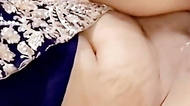 Quand Mon Mari, Bbw Pakistanaise