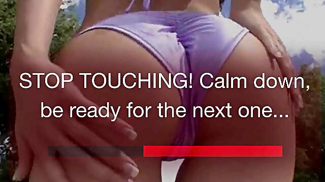 Jouet Compilation, Branlette Challenge, Compilation Prostate Ejac