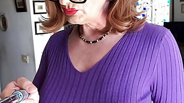 Grosse Mignone, Italienne Gros Seins Mature, Lunettes Voyeur