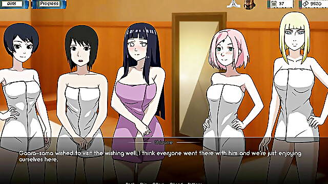 Con Historias, Minecrft, Hentai Viejo Y Mom, Sákura Y Hinata