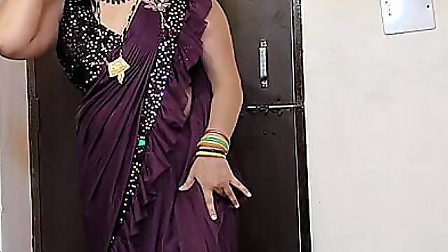 Puja bhabhi nude dance
