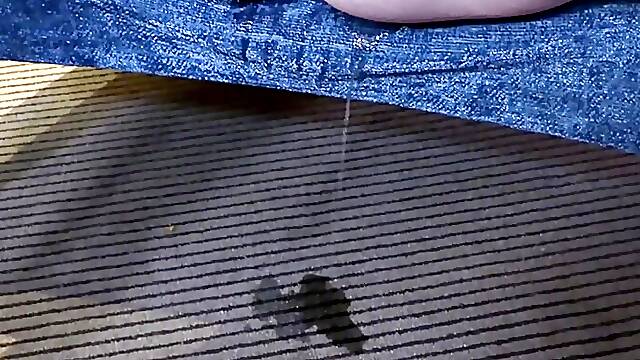 Chauve Grosse Bite, Gros Plan Orgasme Compilation