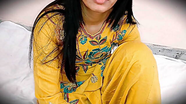 Widow Stepmother Ki Tight Chut Ki Chudai