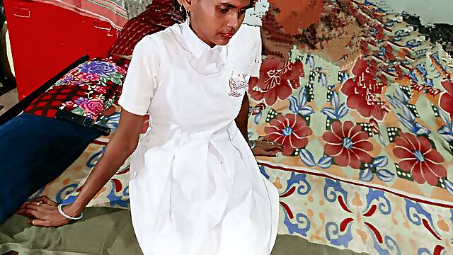 The teacher fucked his student, the student said, Sir, fuck you as much as you want or hit my ass, but please don&amp;#039;t fail us