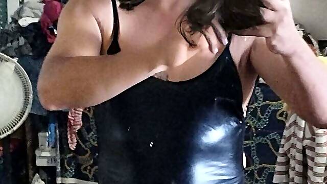 Before and after my date with friends