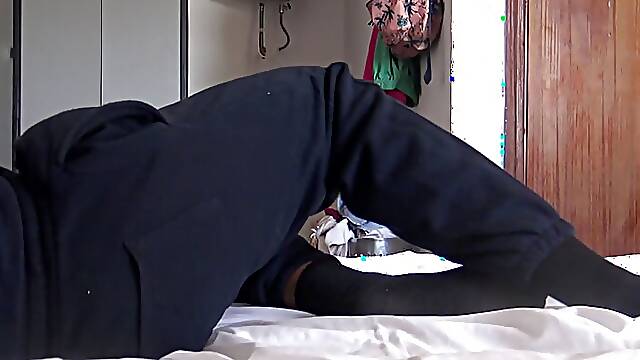 Caseroa, Hotel Esposa Cornudo, 18 Año Negro, Madura Infiel En Hotel