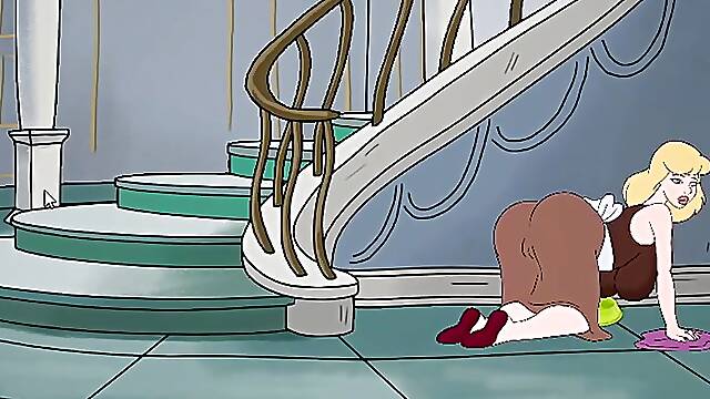 Hd Familia, Dibujos Animados Monstruo, Mounstro Hentai, English Movie Sceen