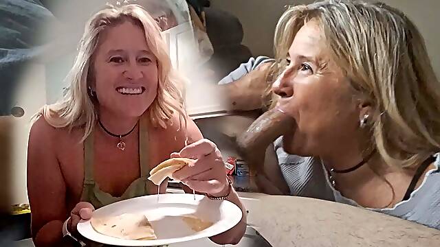 Instrucciones Xhamster, En La Cocina Xhamster