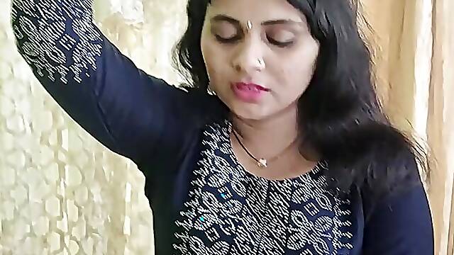 BDSM one hand tied on ceiling and romance in fancy stone churidhar and leggings by Vaishnavy and Sharun Raj , Leggings and top