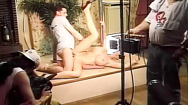 Xkiss Screen-test, part 4