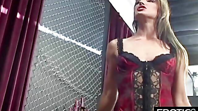 Painful Pleasure Factor