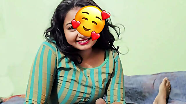 Desi Milfy bhabhi Anal fucked with sexy devar