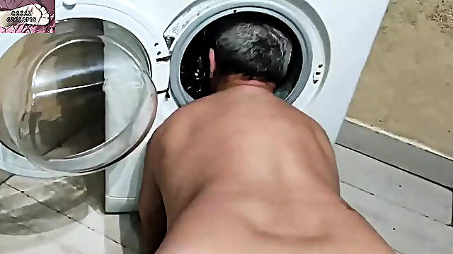 Washing Machine 6
