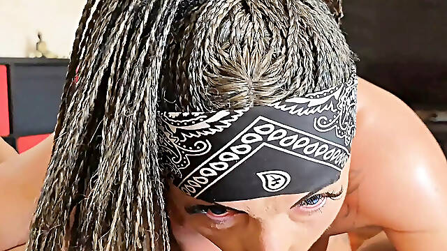 I Fuck My Husband After Fucking His Friend