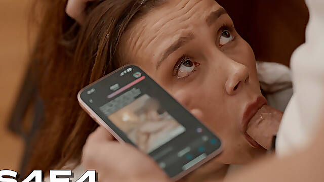 S4E4: Wife Plans Threesome After Hubbys AI Cheating. Will She Forgive or Fuck Harder?