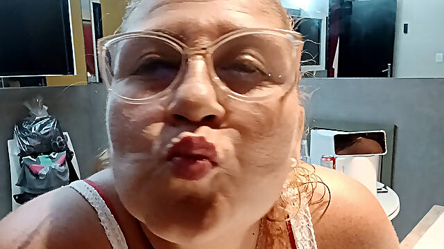 Schoolgirl fucks a lot