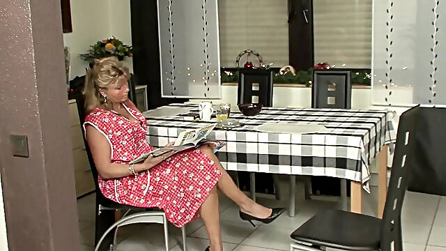 Long day from work and first laying a pipe at home