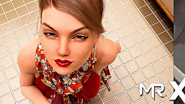 FashionBusiness - Wife Wants Dick E3 #2