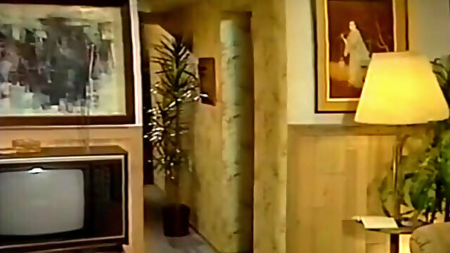 Deep Throat 2 the Return