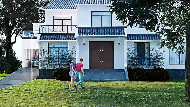 Milfs of Sunville - ( PT 14 )