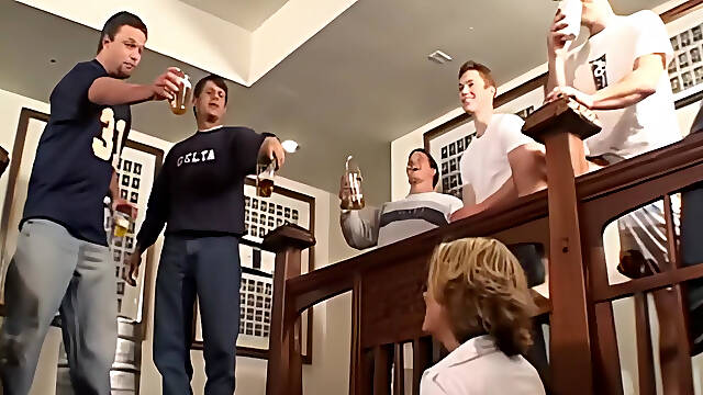 Divine Beauty Takes Control