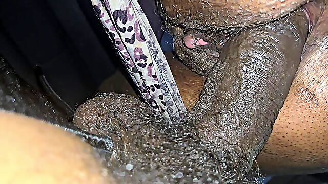 Grandma Rob Want Some Dick Today