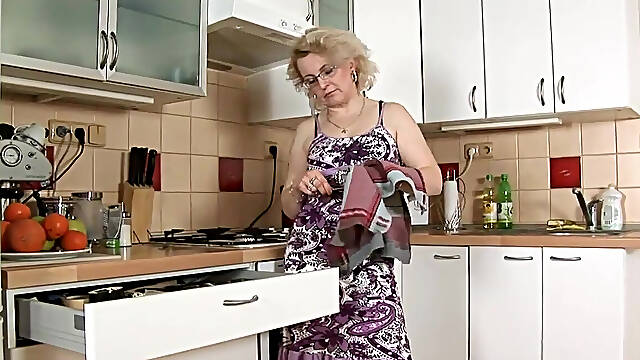 Kitchencum