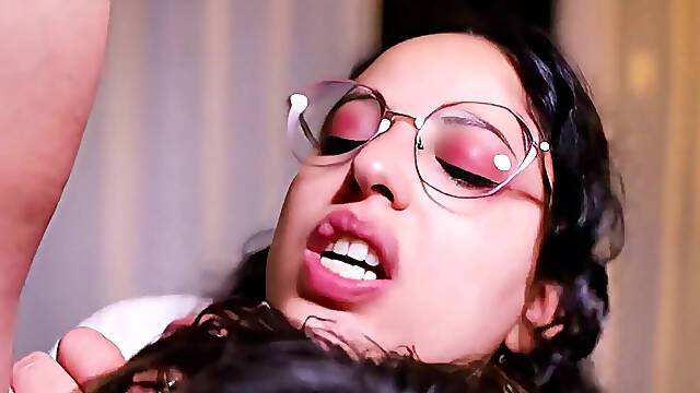 Loneliness Two Nurses Appear to Lick Me