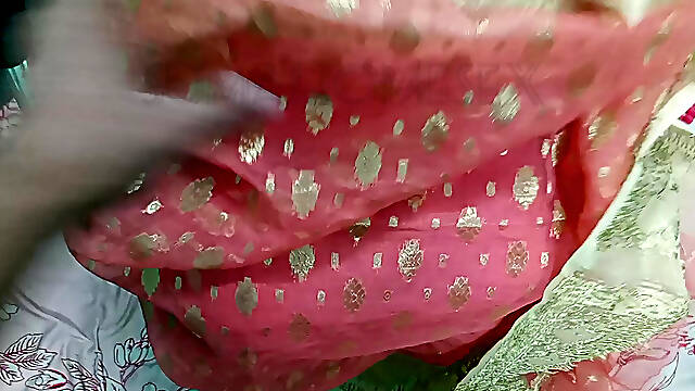 Neighbours Bhabhi sex with cousin