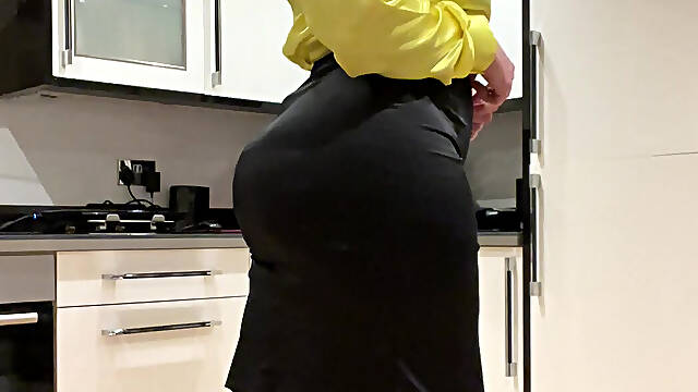 Sophie James Can I Ride Your Cock Like This ?