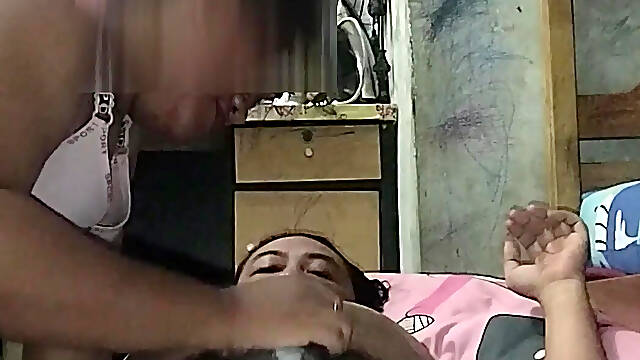 Viral Neighbors Wife Asks to Be Boosted in the Morning While Her Husband Is Going to Work