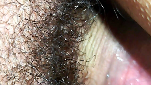 My wife loves anal sex