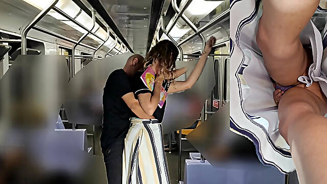 Traveling by train has become increasingly difficult.