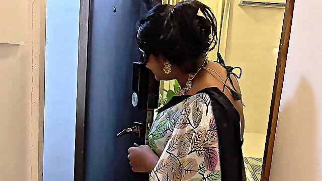 Spandana Masturbating