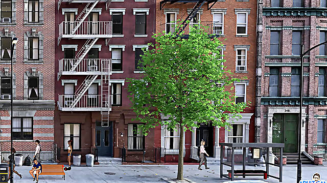 Ep1: Kink Maker Gameplay