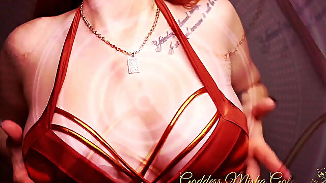 You cant cum if you dont get humiliated!