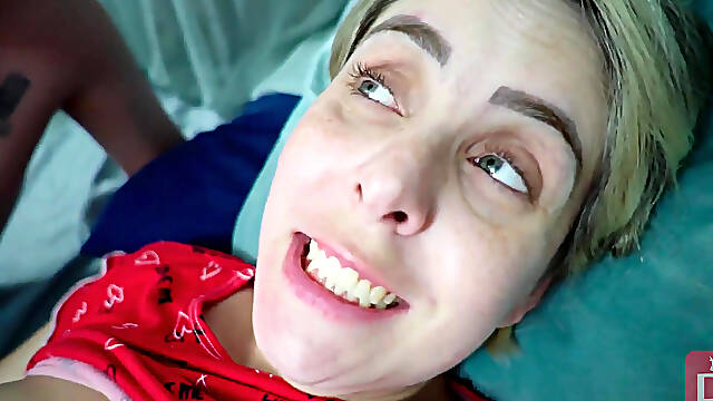 My Husband Took a Friend to Make Me Happy